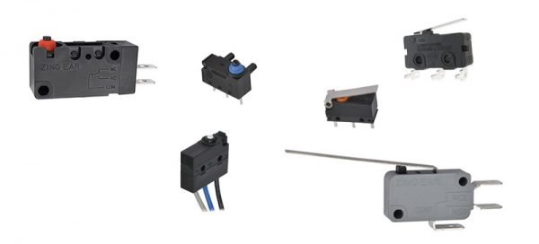 What Is Micro Switch Zing Ear Switches Manufacturer
