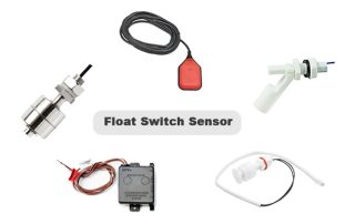 What is water level float switch featured picture