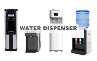 8 Common Water Dispenser Switches 2