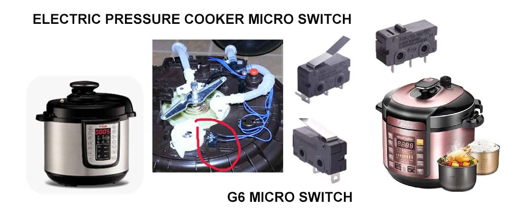 The-application-principle-of-the-electric-pressure-cooker-micro-switch