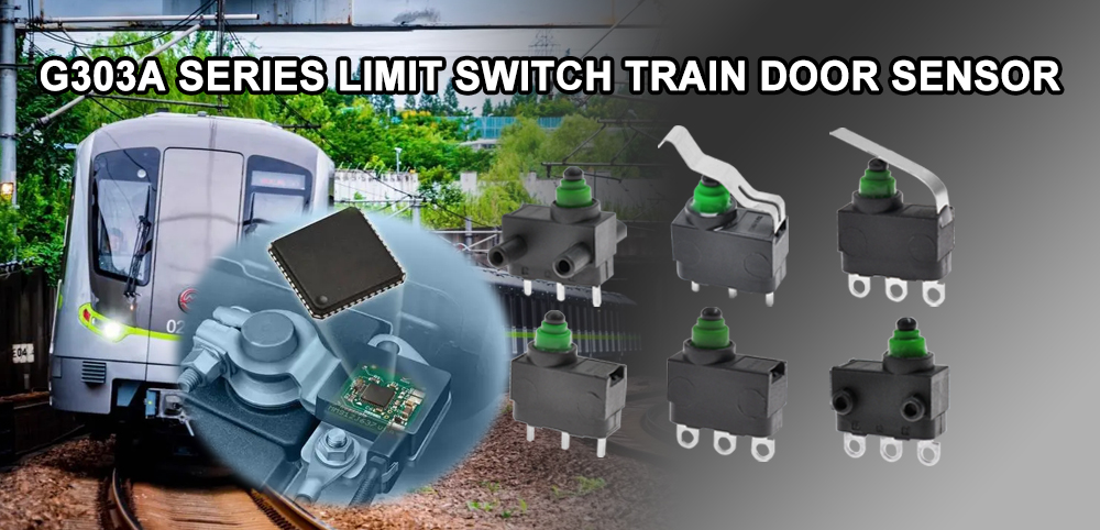 G303A series limit switch