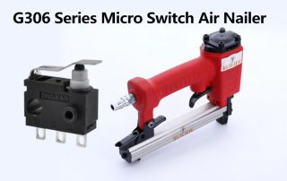 G306 Series Micro Switch