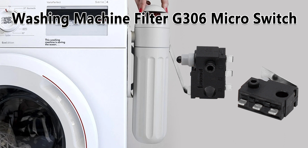 G306 Micro Switch