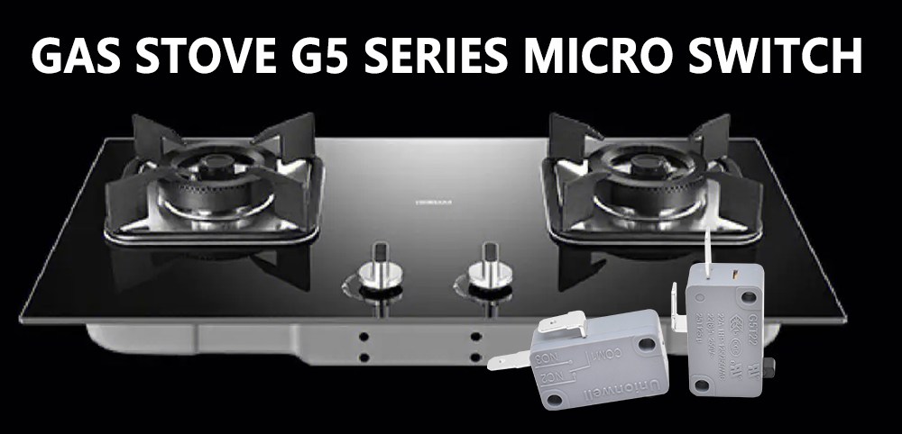 G5 Series Micro Switch