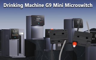 G9 Mini Microswitch