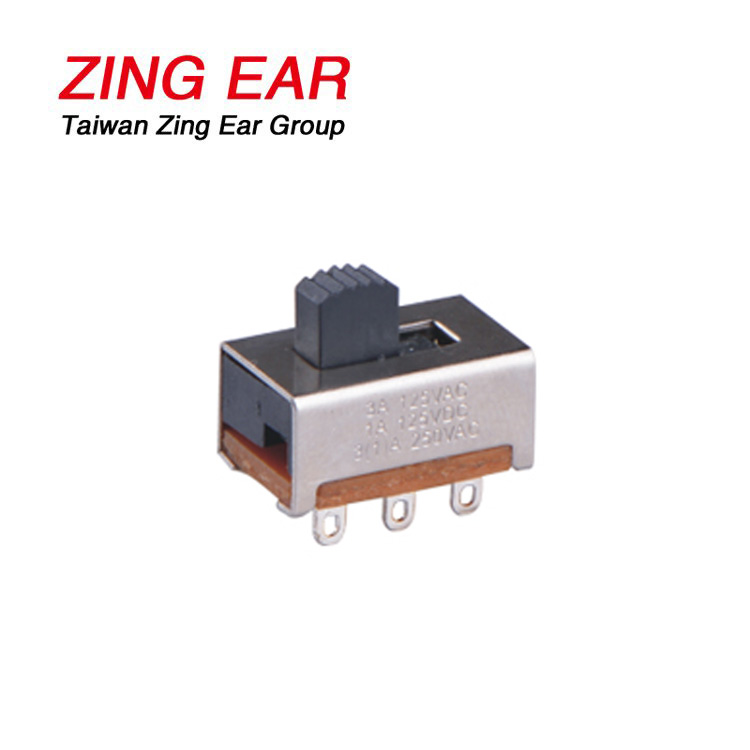 zingear ZE 209L Micro Switch